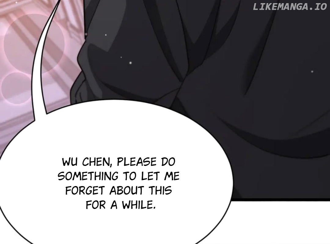 I’m Trapped In This Day For One Thousand Years Chapter 171 - page 30